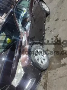 فيات جراند بونتو 2018 اتوماتيك 79 ألف كم للبيع