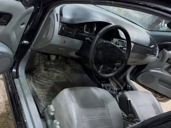 شيفروليه اوبترا 2008 مانيوال جلد - رخصة سنة - للبيع