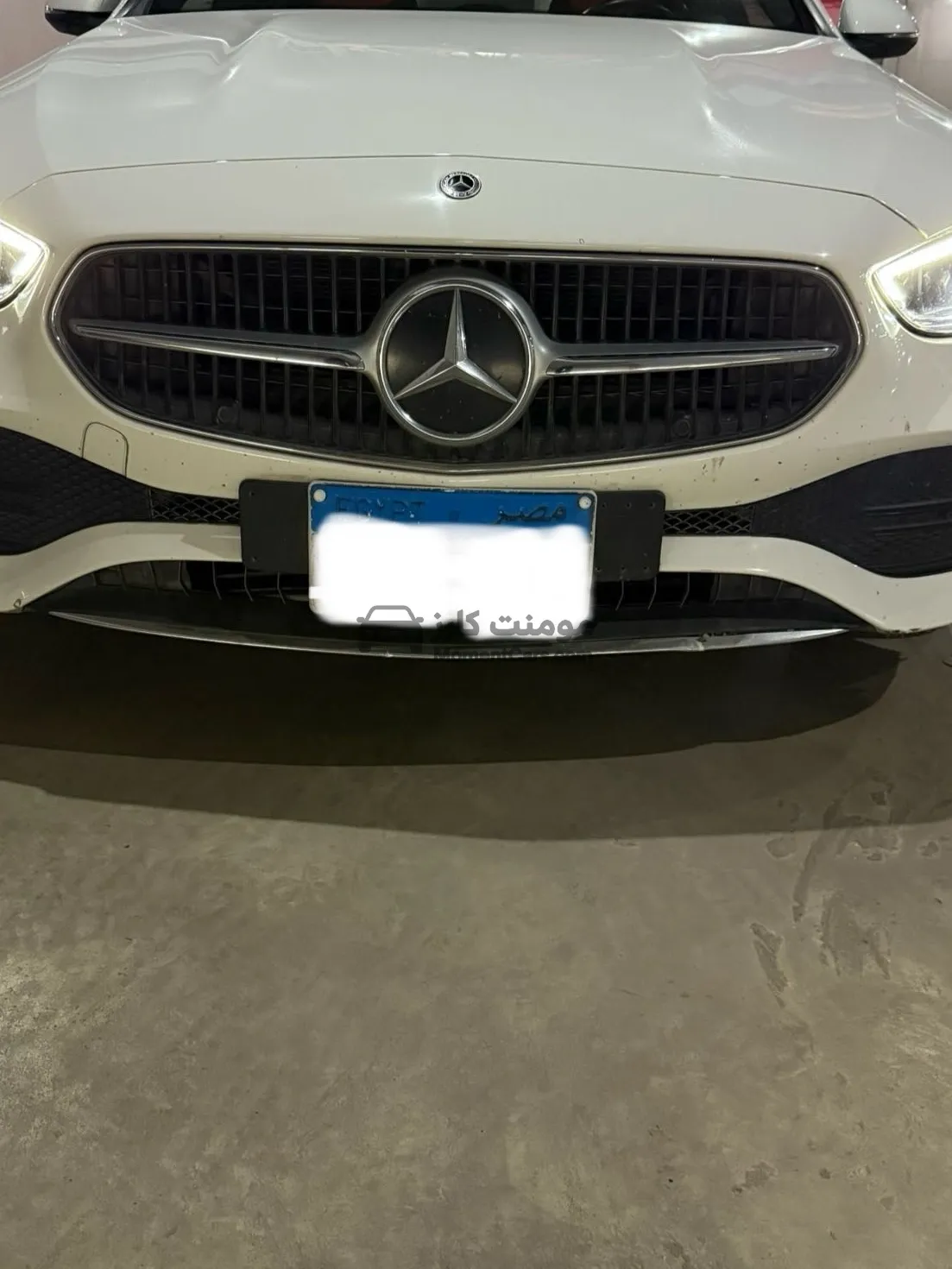 مرسيدس C180 2022 سيدان اتوماتيك للبيع