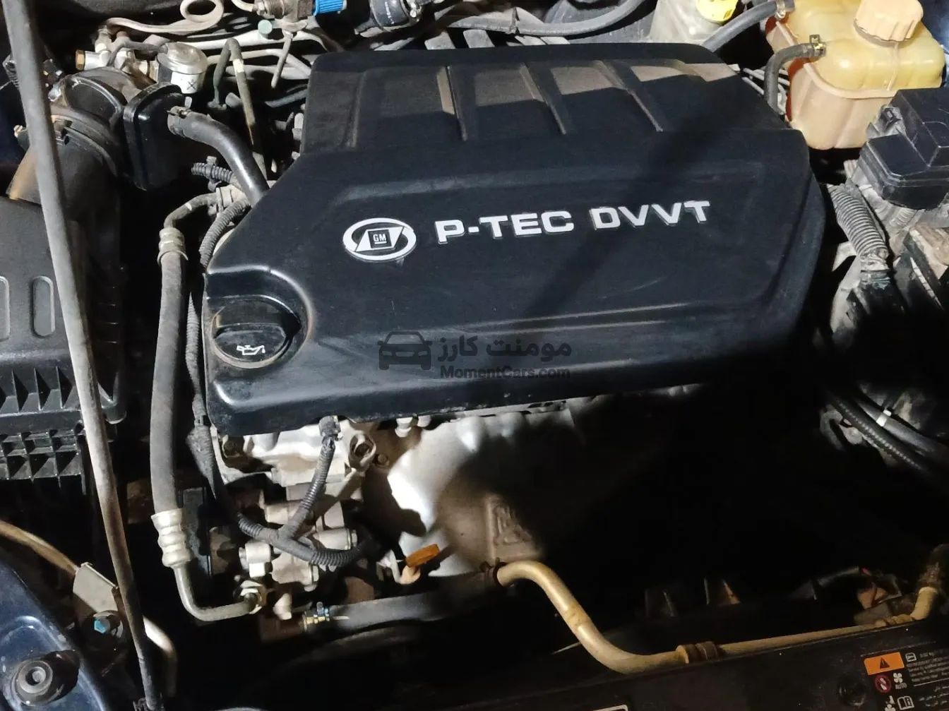 شيفروليه اوبترا 2019 هاي لاين اتوماتيك للبيع