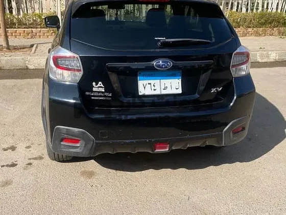 سوبارو XV 2016 هاي لاين أتوماتيك للبيع