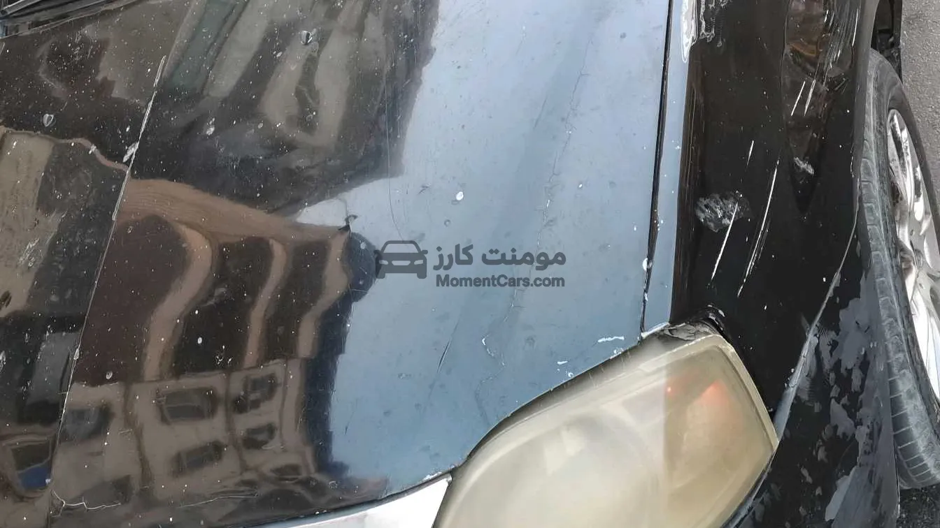 رينو لوجان 2011 مانيوال 1600 سي سي للبيع