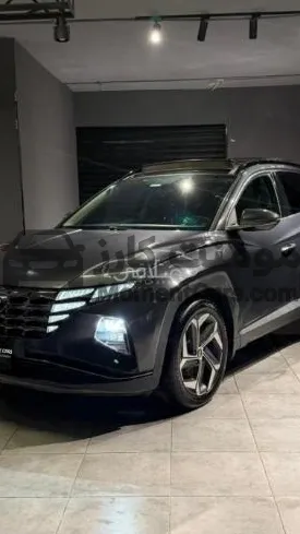 سكودا كاروك 2021 ديزل اتوماتيك