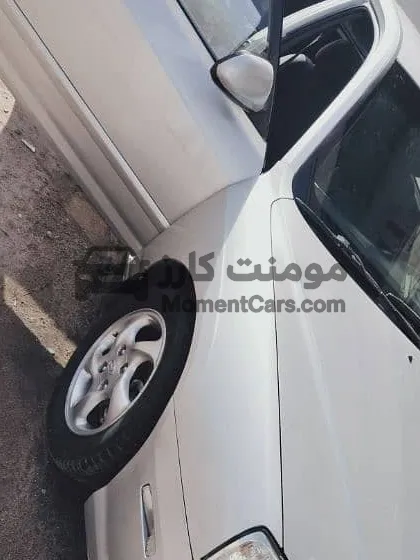 هيونداي النترا XD 2001 اتوماتيك - حالة ممتازة