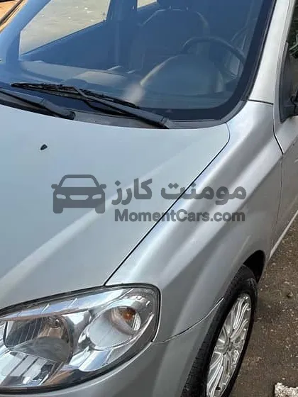 شيفروليه أفيو 2011 مانيوال للبيع