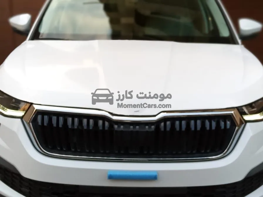 سكودا كودياك 2024 زيرو للبيع