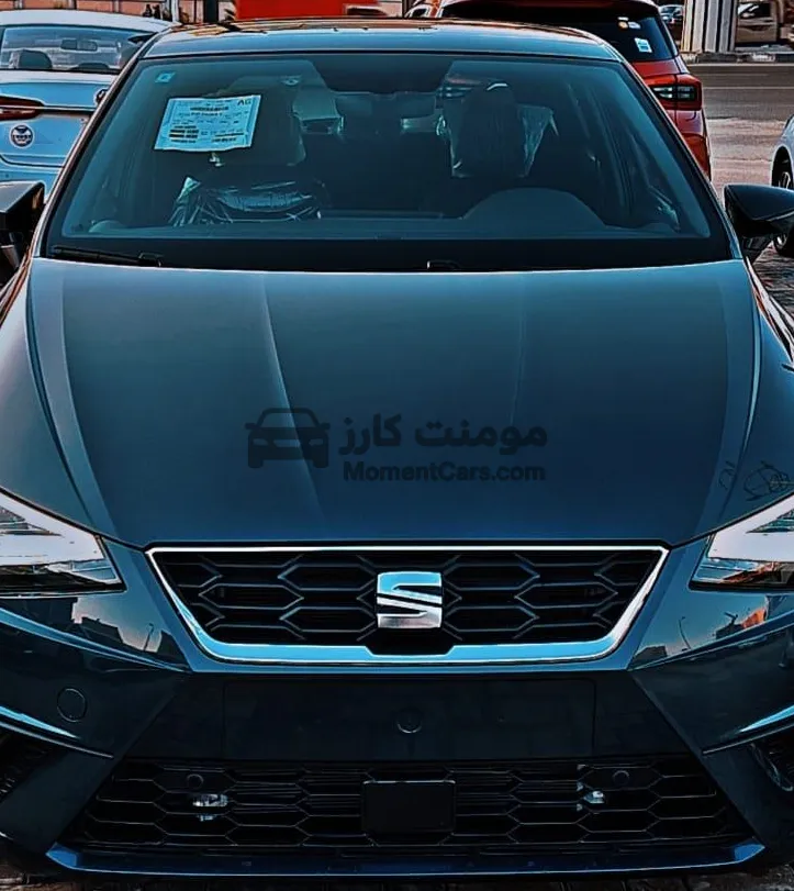 سيات ابيزا 2026 اتوماتيك FR جديدة