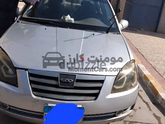للبيع سبيرانزا A516 2008 مانيوال