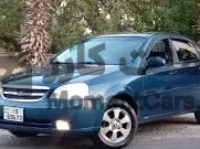 شيفروليه اوبترا 2009 اتوماتيك للبيع