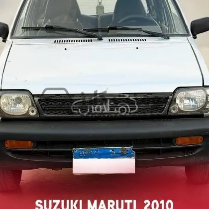 سوزوكي ماروتي 1997 مانيوال للبيع