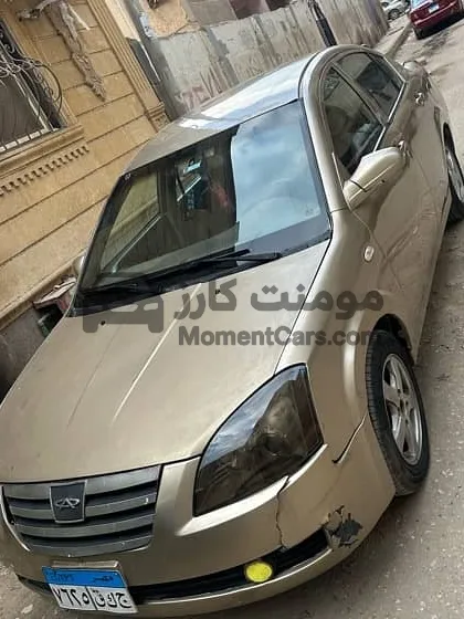 سبيرانزا A516 موديل 2007 مانيوال للبيع