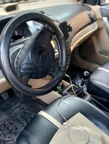 شيفروليه أفيو 2014 مانيوال للبيع