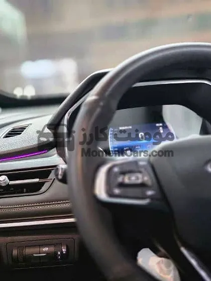 شيري تيجو 8 برو 2025 كاملة 22000 كم