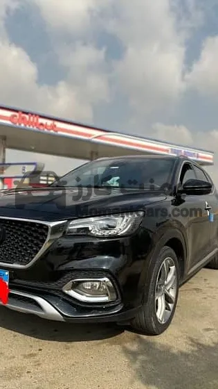 إم جي إتش إس 2021 كاملة أتوماتيك للبيع