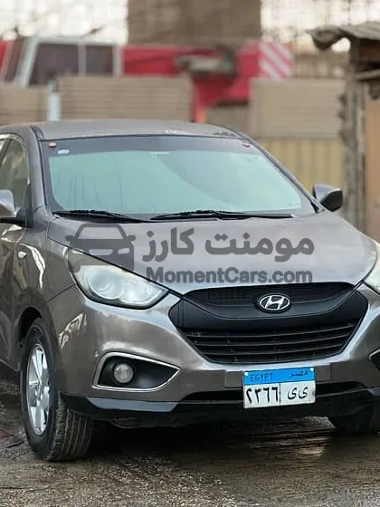هيونداي IX35 2013 اتوماتيك للبيع
