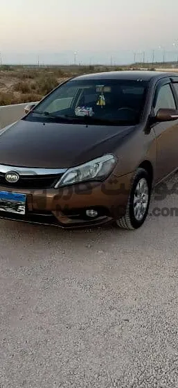 بي واي دي F3 موديل 2020 مانيوال للبيع