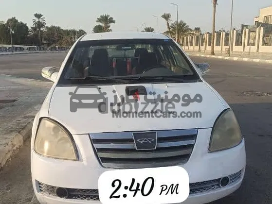 سبيرانزا A516 2009 مانيوال بموتور لانسر