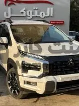 ميتسوبيشي اكسباندر كروس 2026 اتوماتيك للبيع