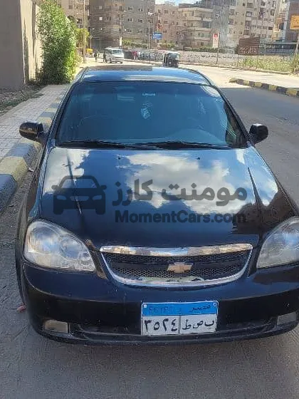 شيفروليه اوبترا 2008 مانيوال حالة ممتازة للبيع