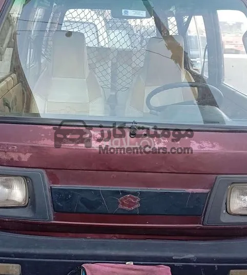 سوزوكي فيتارا 1998 أوتوماتيك - 185 ألف كم