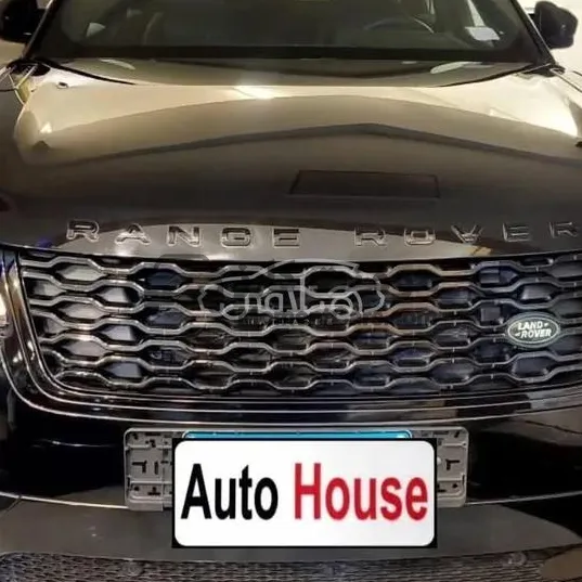 لاند روفر فيلار 2025 P250 R-Dynamic كسر زيرو