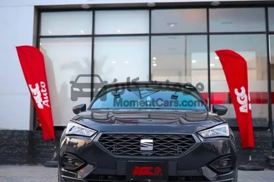 سيات تاراكو 2024 FR - 40 ألف كم - فبريكة - مدينة نصر