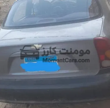 شيفروليه لانوس 2011 مانيوال - 1600 سي سي للبيع