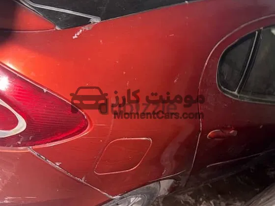 بروتون جين 2 2007 اتوماتيك للبيع