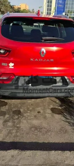 رينو كادجار 2021 اتوماتيك 1200 سي سي