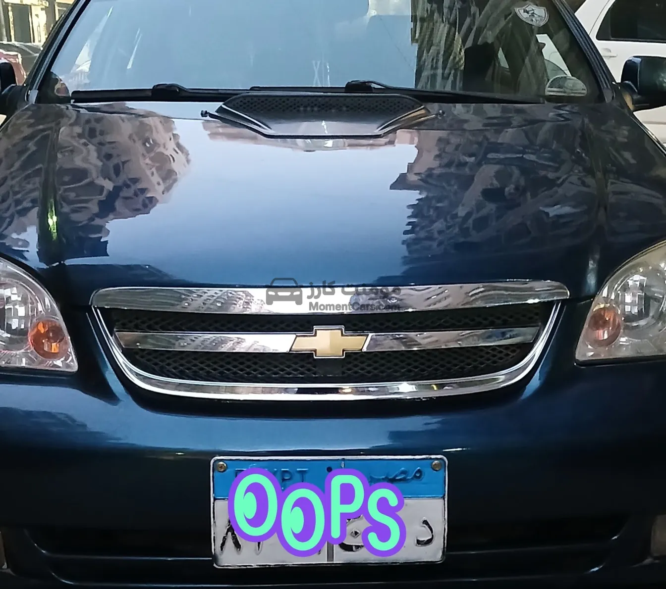 اوبترا 2007 مانيوال دواخل فابريكة رشة تجميل للبيع