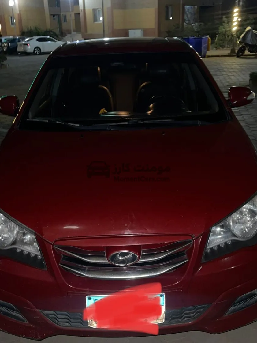 هيونداي النترا 2020 اتوماتيك 1600 سي سي للبيع