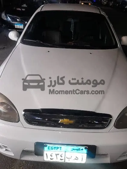 شيفروليه لانوس 2011 مانيوال غاز رخصة سنتين