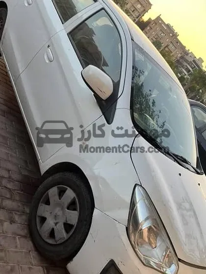 ميتسوبيشي اتراج 2014 أوتوماتيك مالك أصيل للبيع بالشيخ زايد