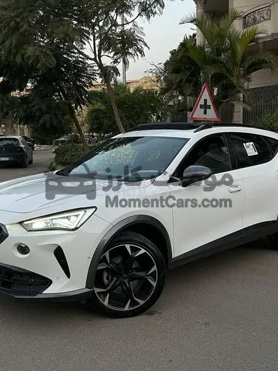 سيات ليون 2024 اتوماتيك فبريكة بالكامل