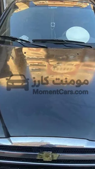 شيفروليه لانوس 2014 مانيوال فابريكة برة وجوه