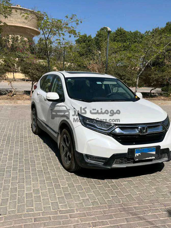 هوندا CR-V 2018 اتوماتيك SUV