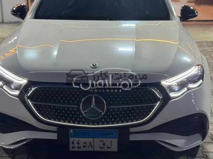 مرسيدس A200 2021 فابريكة 9000 كم للبيع