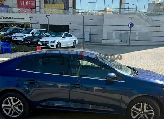 رينو ميجان 2019 اتوماتيك للبيع - التجمع الخامس