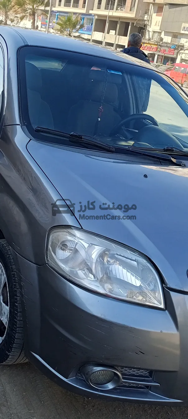 شيفروليه افيو 2013 مانيوال للبيع