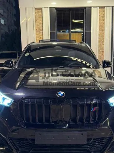 بي ام دبليو X1 M-SPORT 2024 للبيع