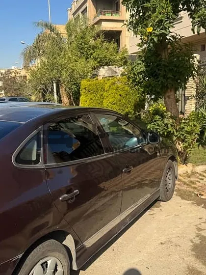 هيونداي إلنترا 2017 اتوماتيك أول يد للبيع