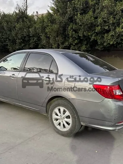 BYD F3 2019 مانيوال - رخصة 3 سنين - حالة ممتازة