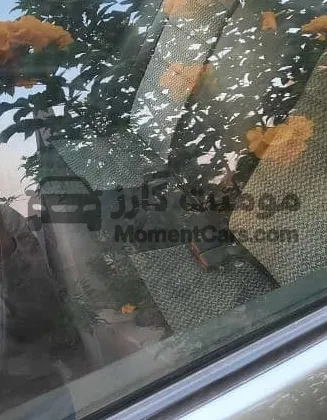 لانسر كريستالة 1998 مانيوال 1300 سي سي للبيع بالعبور