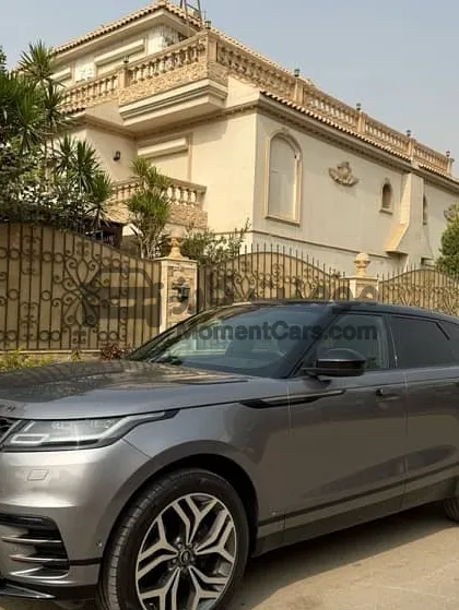 لاند روفر فيلار 2020 أعلى فئة R-Dynamic للبيع