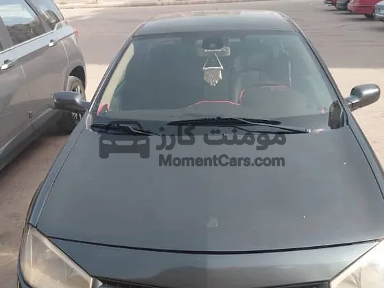 رينو ميجان 2006 اتوماتيك 200 ألف كم للبيع