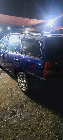 فولكس فاجن باراتي 2004 مانيوال رخصة سنة