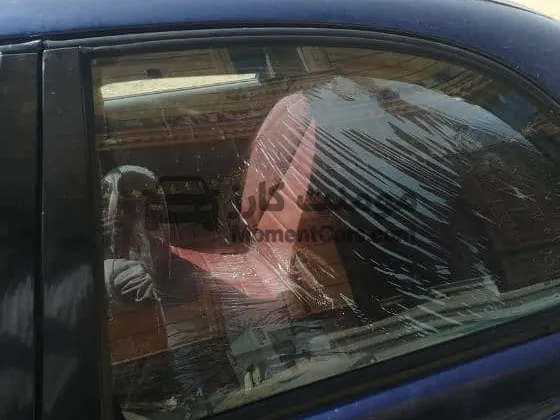 دايو لانوس 2002 مانيوال موتور جديد للبيع بالشروق