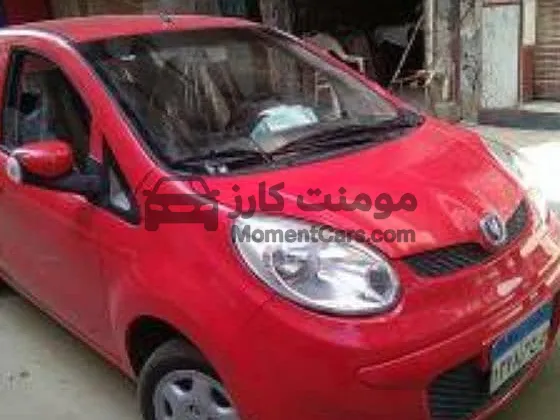 شانجان بيني ميني 2016 عداد قليل جداً للبيع