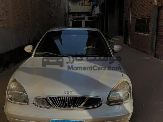 دايو نوبيرا 2005 اتوماتيك للبيع