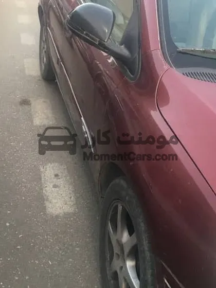 للبيع اسبرانزا M11 2010 اتوماتيك بموتور لانسر